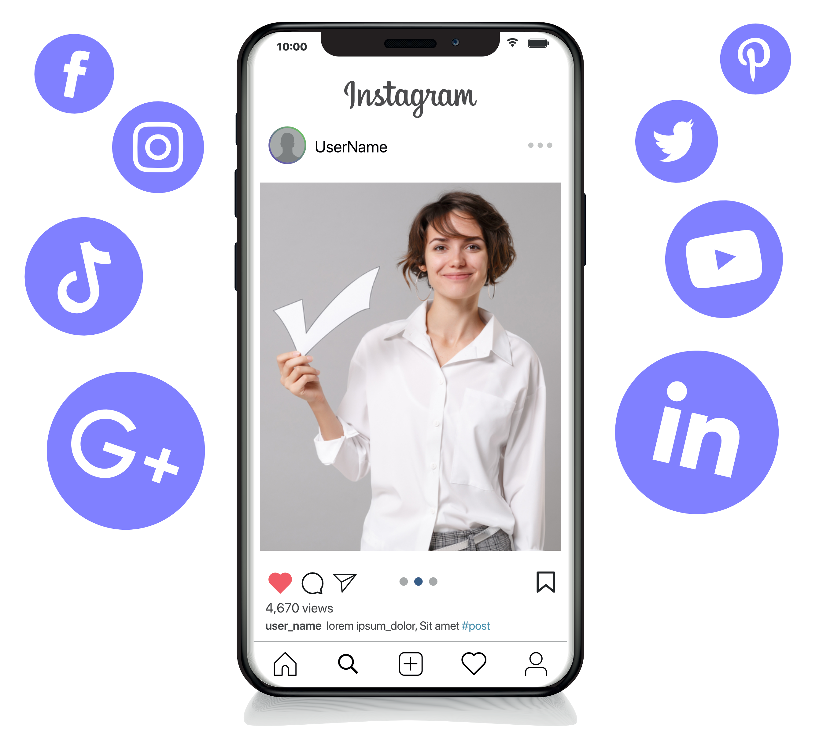 SEO Social Media Marketing in Aurora Colorado Web Designers