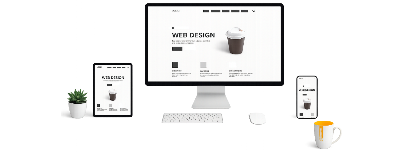 SEO Social Media Marketing in Aurora Colorado Web Designers