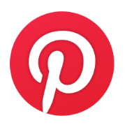Social Media Advertising in Aurora Colorado Pintrest logo