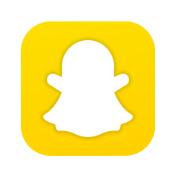 Social Media Marketing and Advertising in Aurora Colorao Snapchat logo