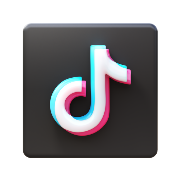 Social Media Marketing and Advertising in Aurora Ticktok logo